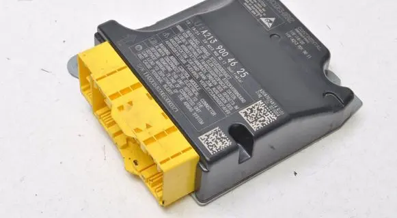 Mercedes-Benz GLC X253 C253 Airbag control unit/module A2139004625