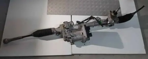 Tesla Model 3 Steering rack 104483100H