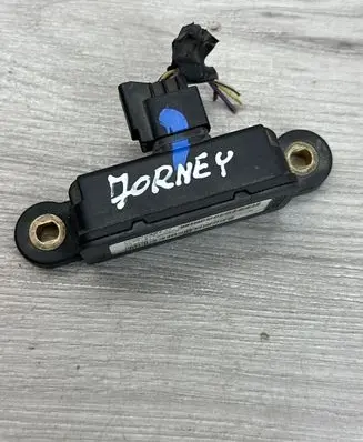 Dodge Journey ESP acceleration yaw rate sensor 25170106003 P56029427AA E338E0863U