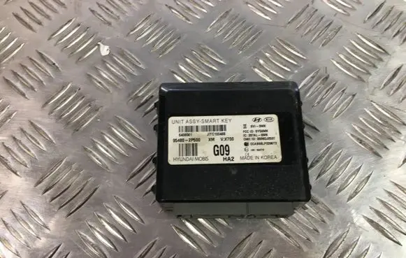 KIA Sorento Keyless (KESSY) go control unit/module 954802P500 6408561