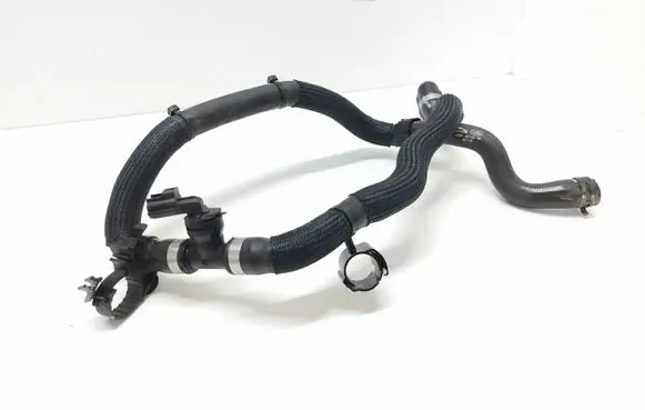 Jaguar I-Pace Engine coolant pipe/hose J9D38D132AD