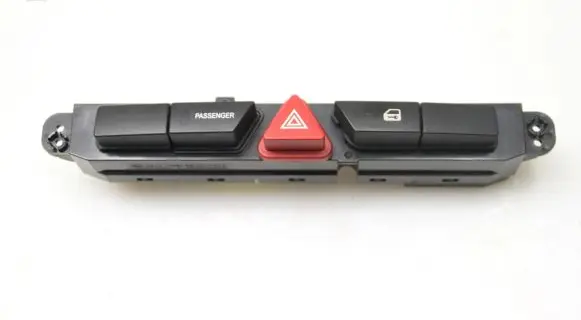 KIA Ceed Hazard light switch 937001H900