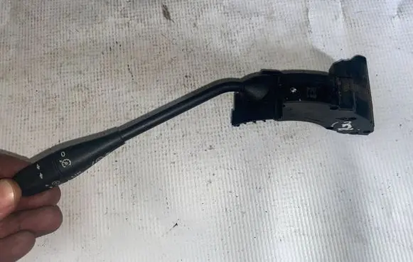 Mercedes-Benz E W211 Cruise control stalk a0085452524 0085452524
