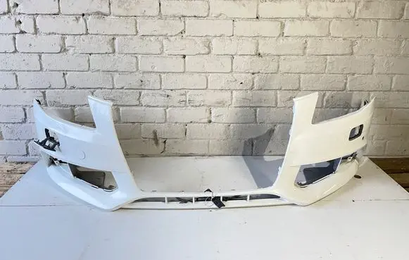 Audi A4 S4 B8 8K Front bumper 8K0807447A