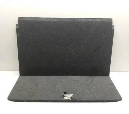 Hyundai Ioniq 5 Trunk/boot floor carpet liner 85715GI000