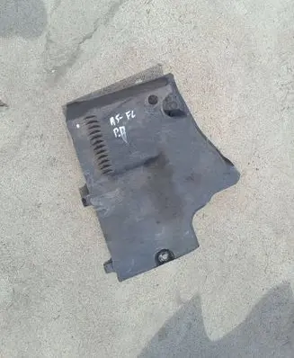 Audi A5 Sportback 8TA Front underbody cover/under tray 8K0825202A