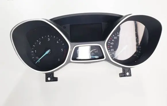 Ford Kuga II Speedometer (instrument cluster) GV4T-10849-LJ-ku gv4t-10849-lj