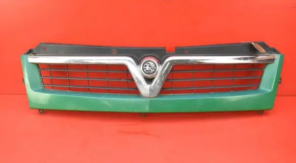 Opel Movano A Front grill 8200233759