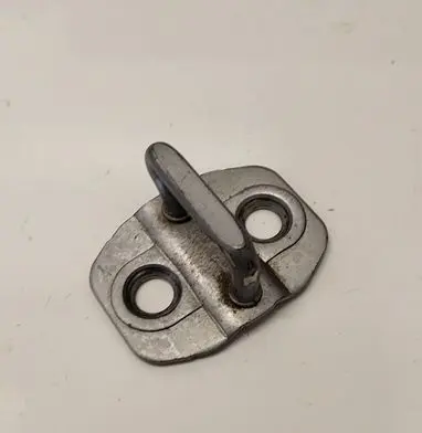 Dodge Journey Rear door lock loop/hook striker