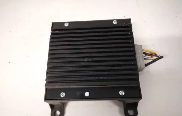 Jaguar XF Other control units/modules CX2314A375AE