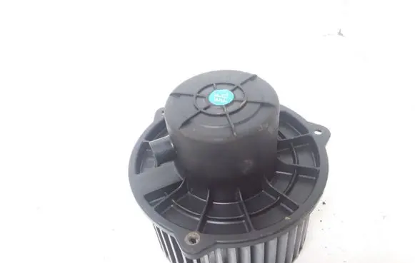 Heater fan/blower