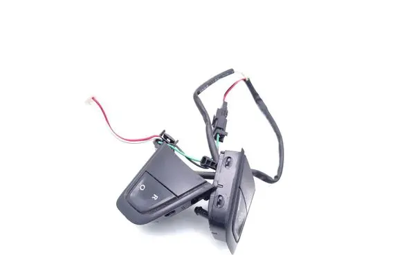 Nissan NV400 Steering wheel buttons/switches 25550000