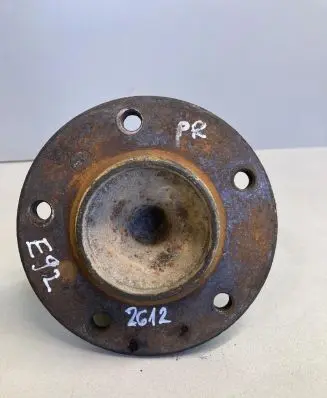 Volkswagen Transporter - Caravelle T5 Front wheel ball bearing 6765157