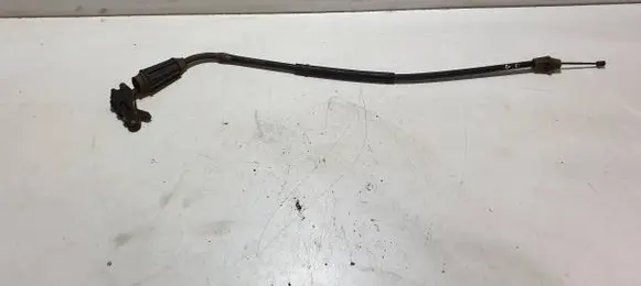 Handbrake/parking brake wiring cable