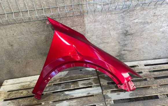 Mazda CX-5 II Fender S2501M074
