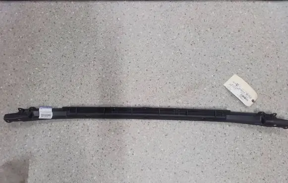 Jeep Wrangler Dashboard lower bottom trim panel 68291874AC