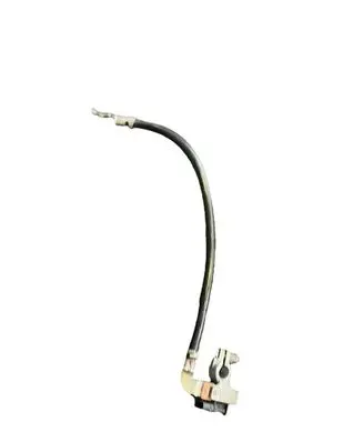 BMW X1 E84 Negative earth cable (battery) 12427618677 7618677
