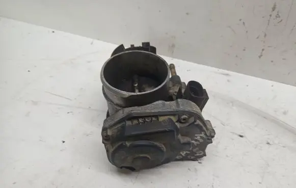Volkswagen Sharan Throttle valve 021133064