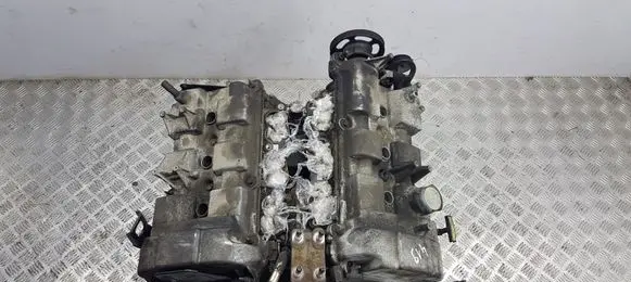 Ford Mondeo MK II Engine MW8 8A831AA
