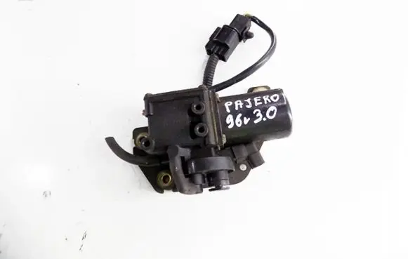Mitsubishi Pajero Cruise control unit/module G6T50171