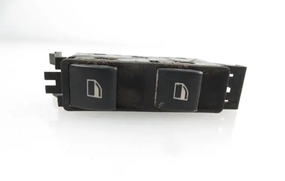 BMW 3 E46 Quarter vent window switch 03120220 61318381514