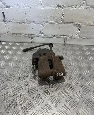 Audi A4 S4 B8 8K Rear brake caliper