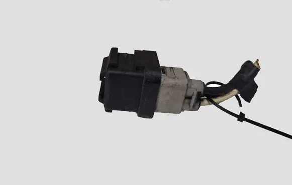 Toyota Corolla Verso E121 Glow plug pre-heat relay 2861067010 1567000671