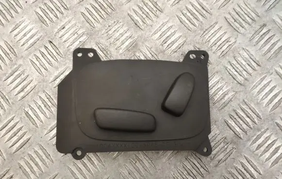 Land Rover Range Rover Sport L320 Seat control switch AH2214B566GA