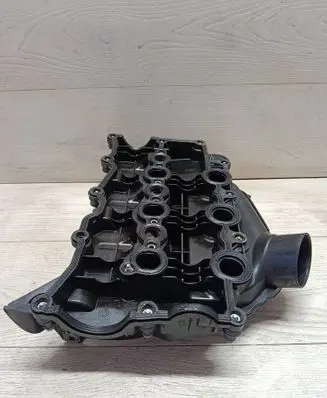 Jaguar XF X250 Rocker cam cover 9X2Q9424EE