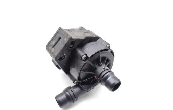 Opel Combo E Electric auxiliary coolant/water pump 9834759980 0392024024
