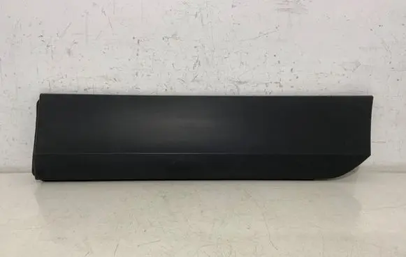 Volkswagen T-Cross Rear door trim (molding) 2GM854949F