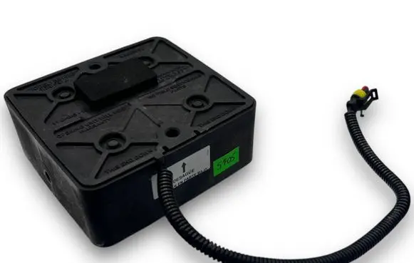 KIA Xceed Central body control module A5705 ES100C