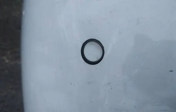 Renault Laguna III Parking PDC sensor