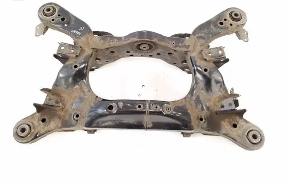 Infiniti Q70 Y51 Rear beam 554001MG0C