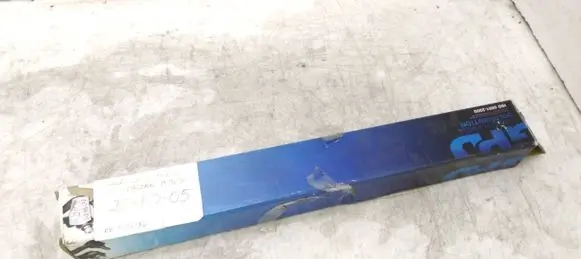 Steering tie rod