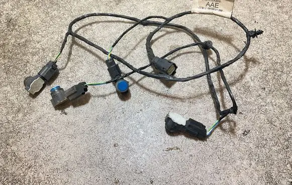 Ford Fiesta Parking PDC sensor C1BT15K868 CV1T15K859AB