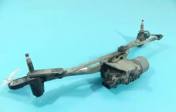 Alfa Romeo Giulietta Front wiper linkage 0390243019 IMPRK1325701