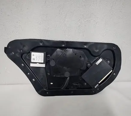 Tesla Model X Sliding door card 104647200C