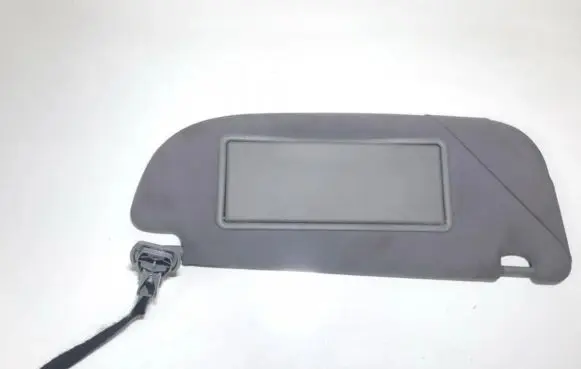 Peugeot 607 Sun visor