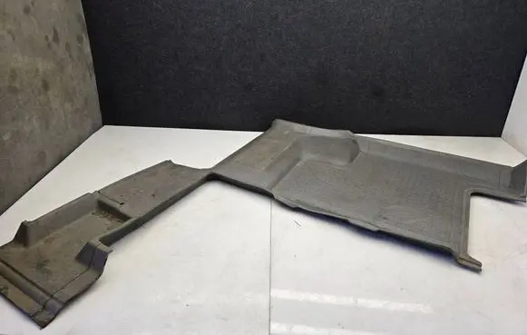 Mercedes-Benz Sprinter W906 Interior carpet A9066340402