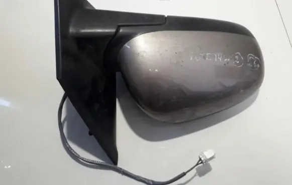 Nissan Note (E11) Front door electric wing mirror e20205021