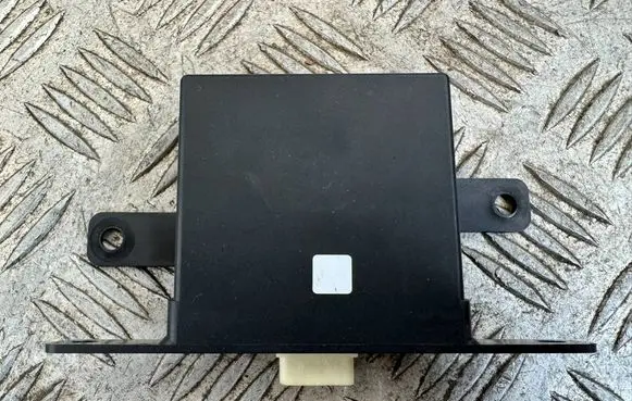 Nissan Qashqai J12 Central body control module 253K17KA0B