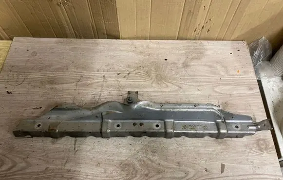 BMW X3 F25 Other engine bay part 7588579