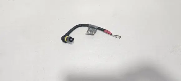 BMW 1 E81 E87 Glow plug wires 7794907 779490701