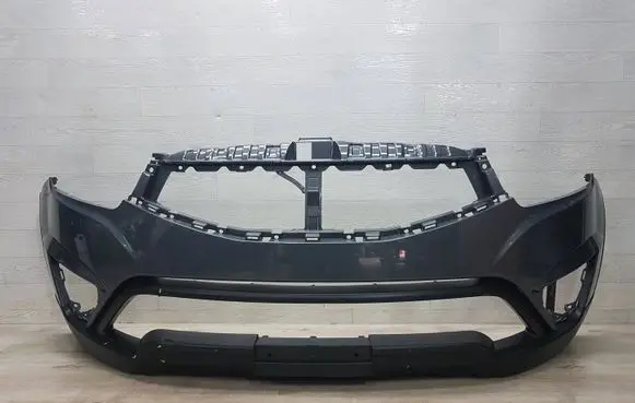 SsangYong Korando Front bumper K7871134300 7871134300 K7871234300