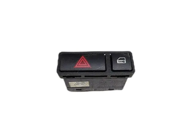 BMW 3 E36 Hazard light switch 8368920