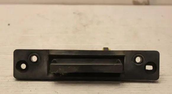 KIA Sorento Tailgate/trunk/boot exterior handle 