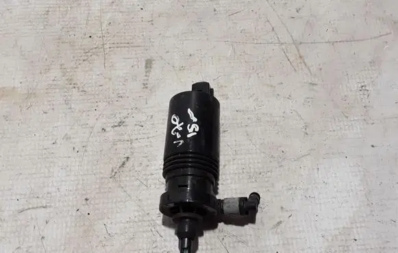 Volvo V70 Headlight washer pump 1013229