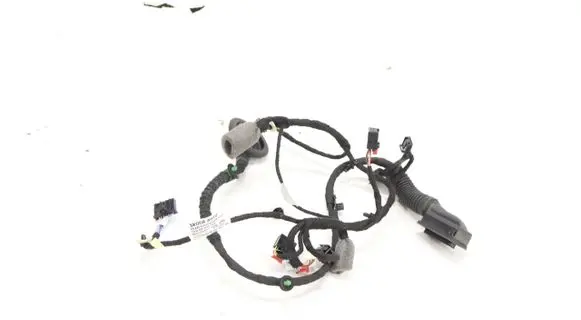 Skoda Octavia Mk4 Other wiring loom 5E3971693BN