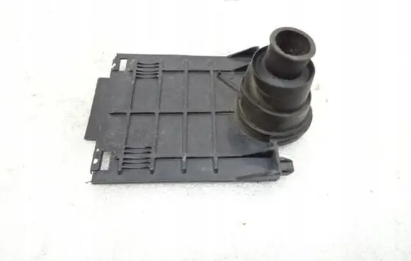 Peugeot 3008 II Fuse box cover 9804682280
